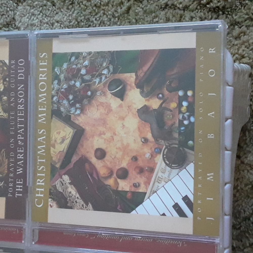 Christmas CDs - Picture 5 of 9